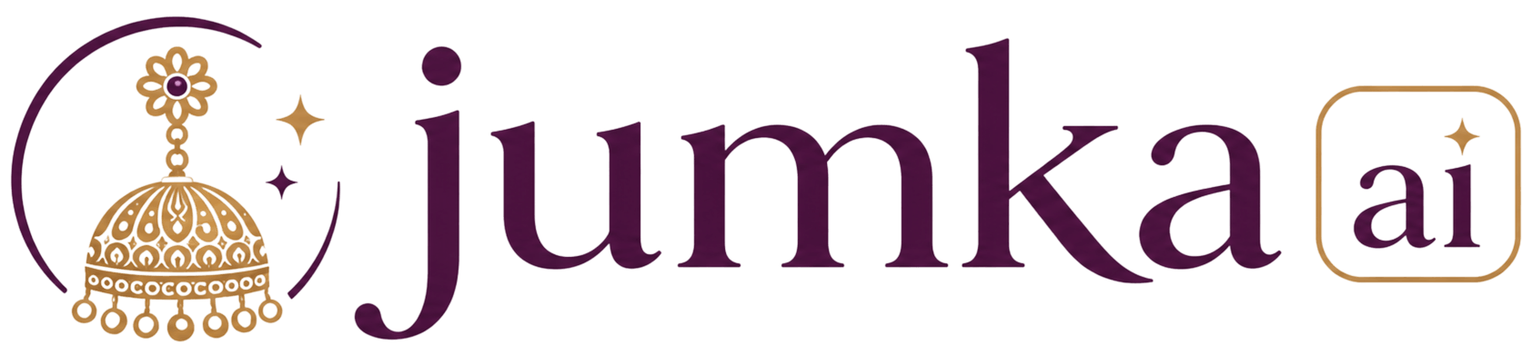 Jhumka Logo